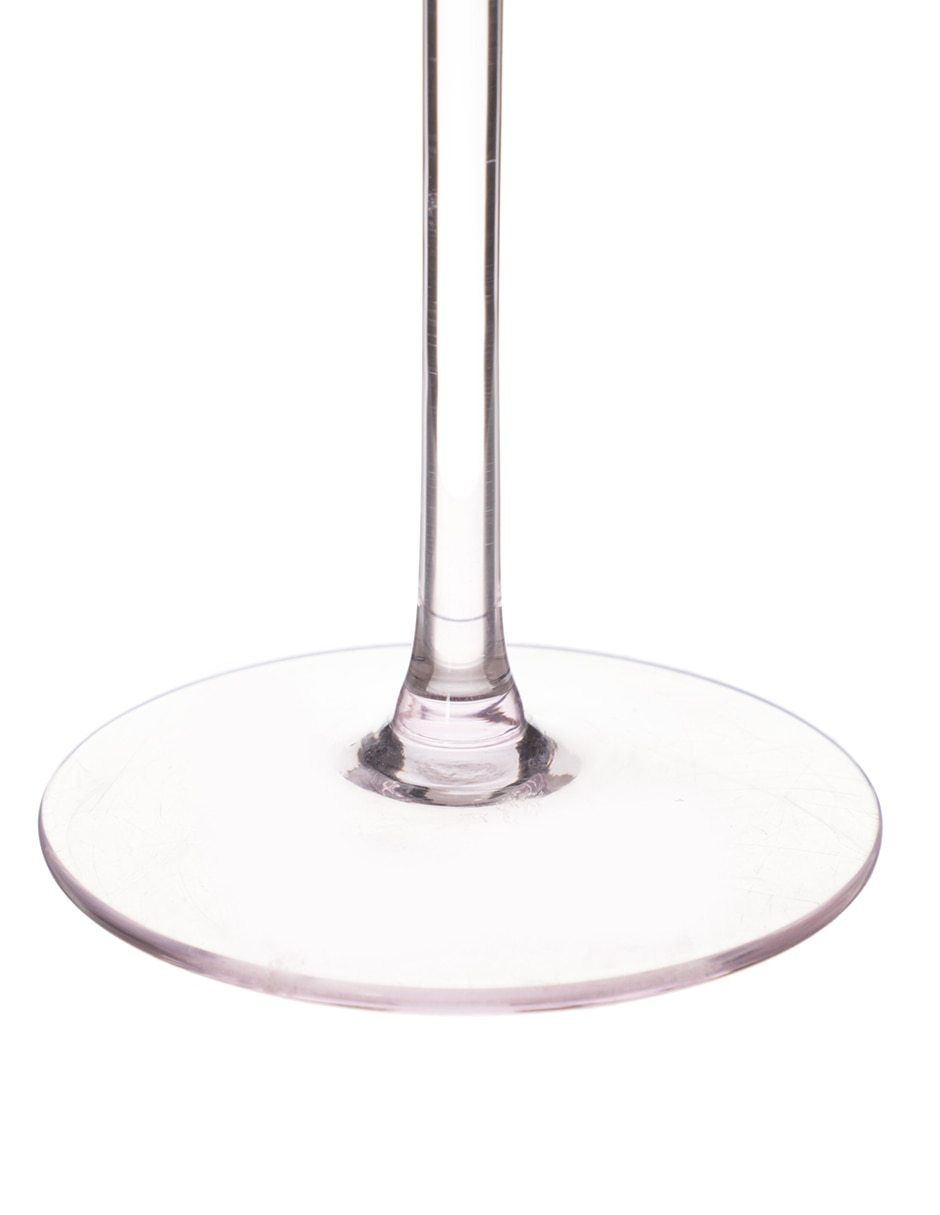 Copa para gin Rin de vidrio 3
