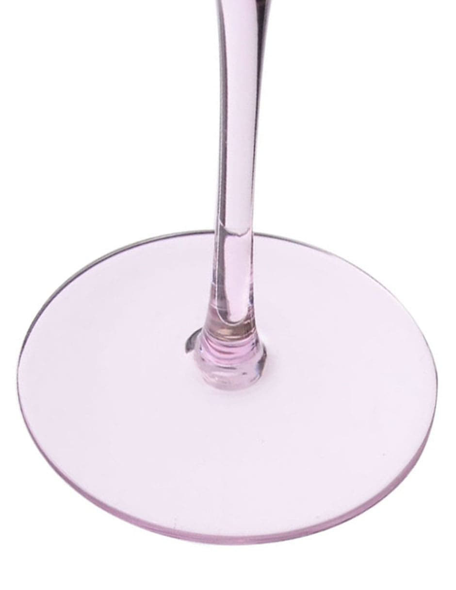 Copa para vino tinto Rin de vidrio 3