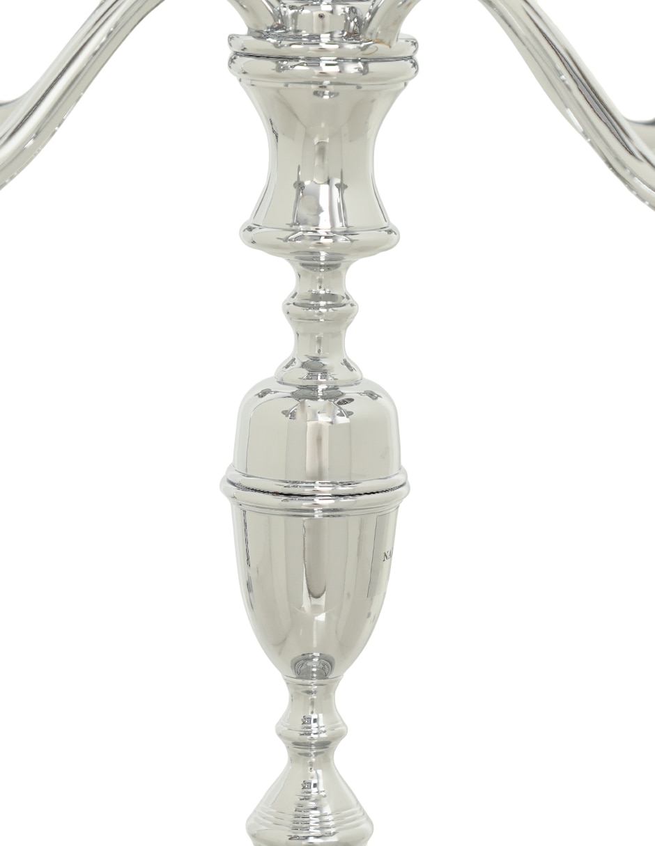 Candelabro de metal Köstlich Vilo