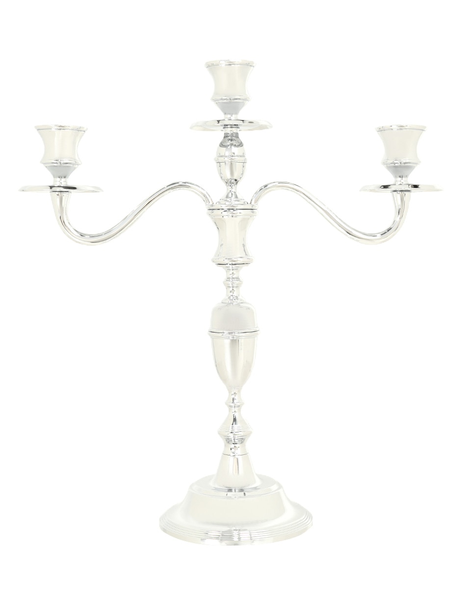 Candelabro de metal Köstlich Velo
