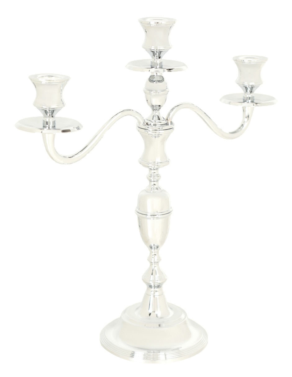 Candelabro de metal Köstlich Velo