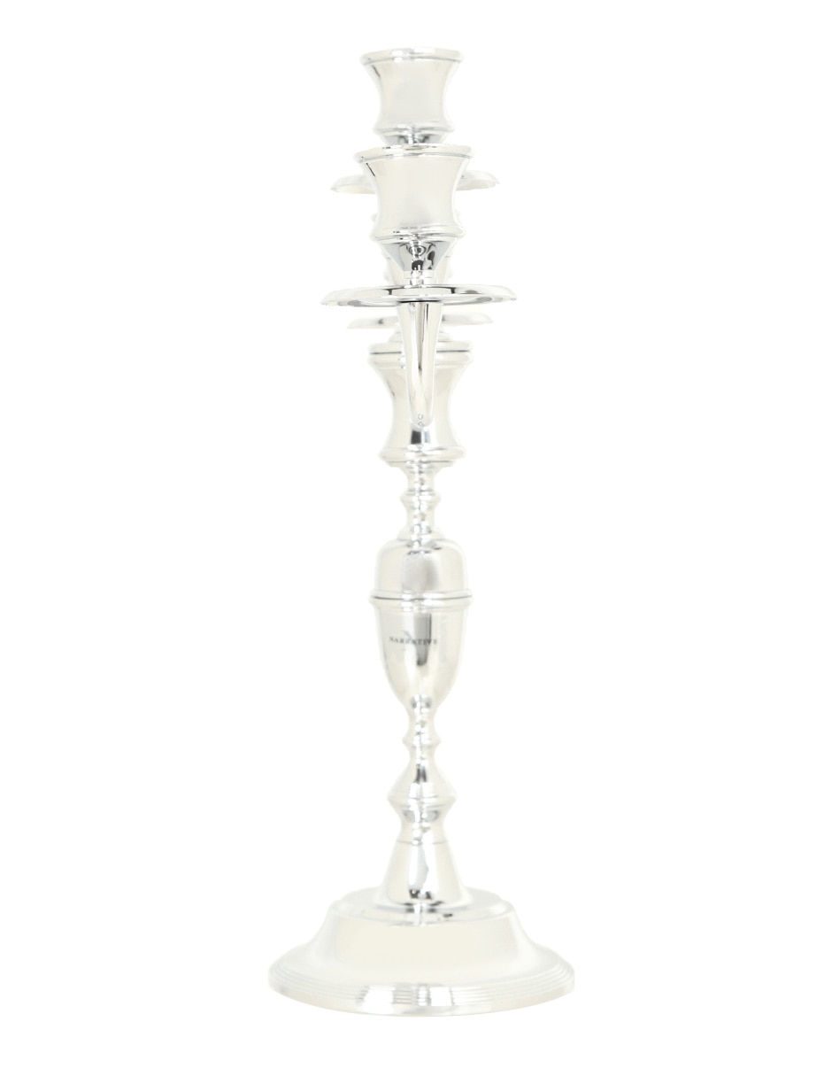 Candelabro de metal Köstlich Velo