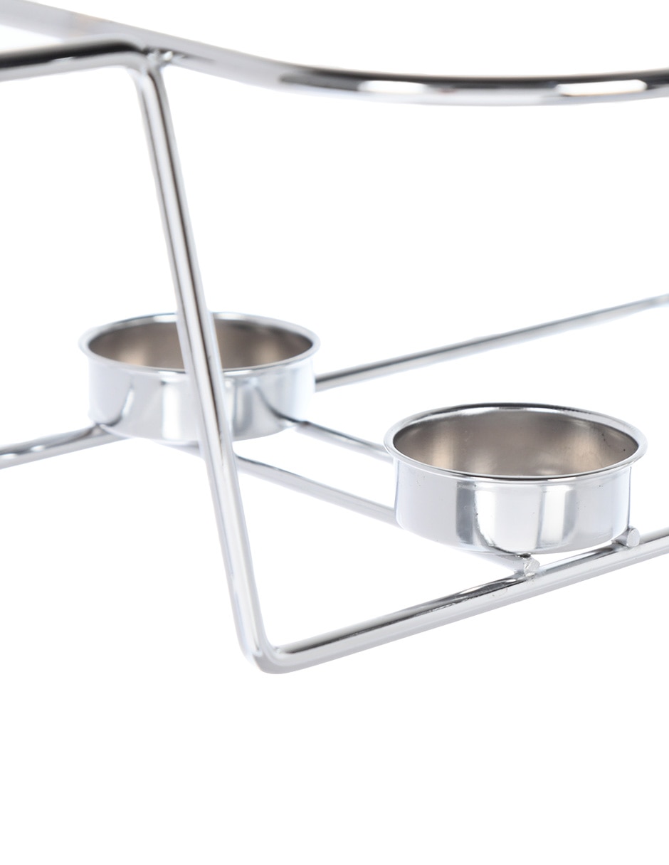 Set refractario de porcelana 4