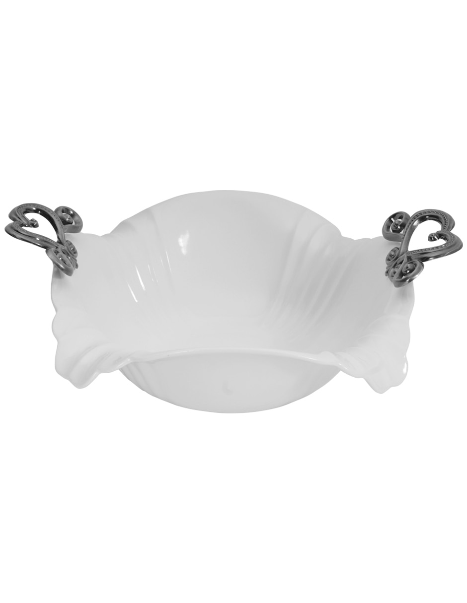 Platón Cometa de porcelana 1