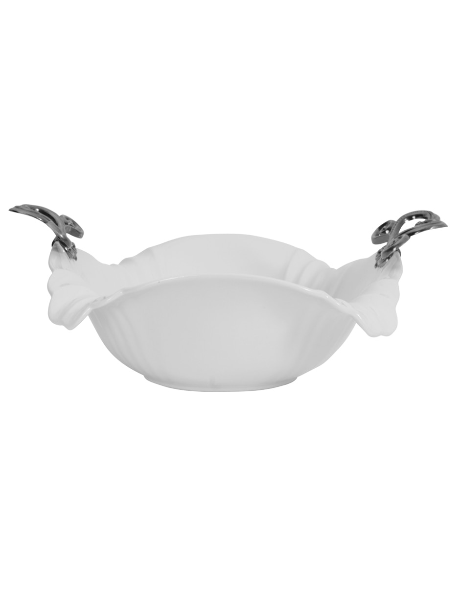 Platón Cometa de porcelana 2