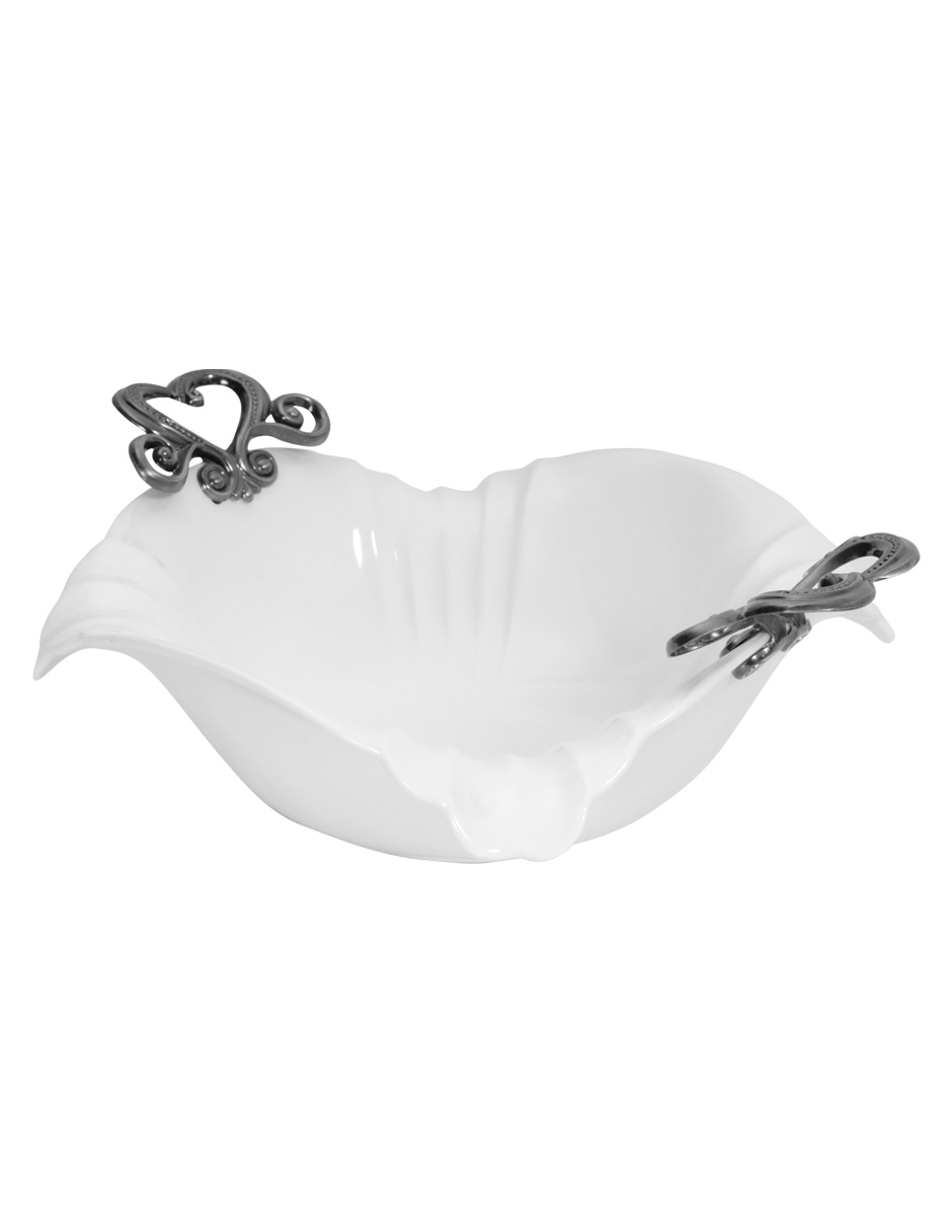 Platón Cometa de porcelana 3