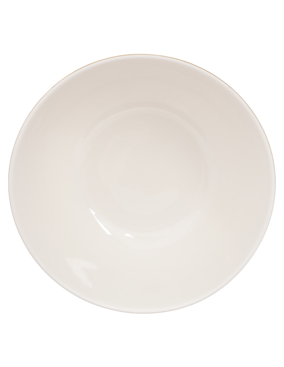 Bowl Forest de porcelana 3
