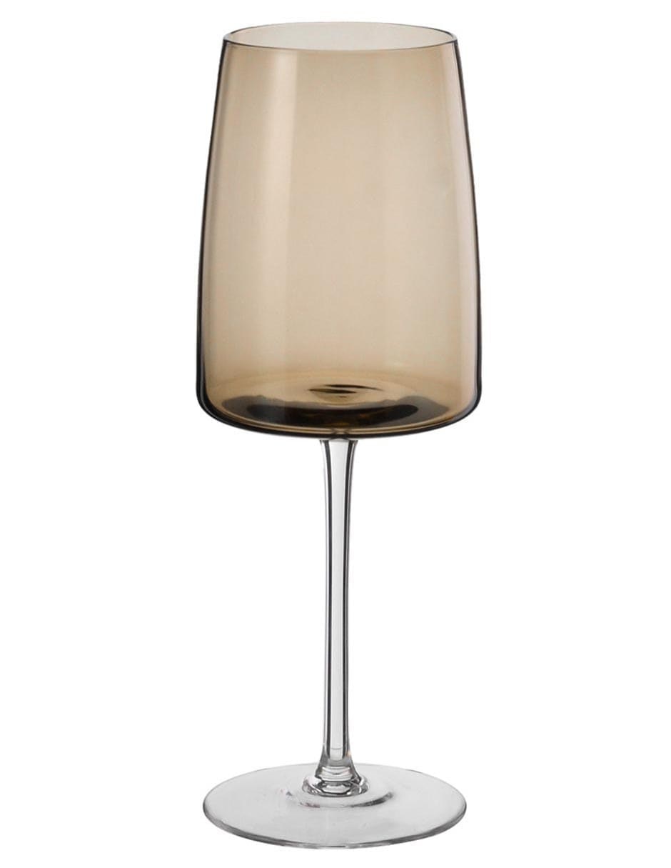 Copa para vino tinto Grolen de vidrio