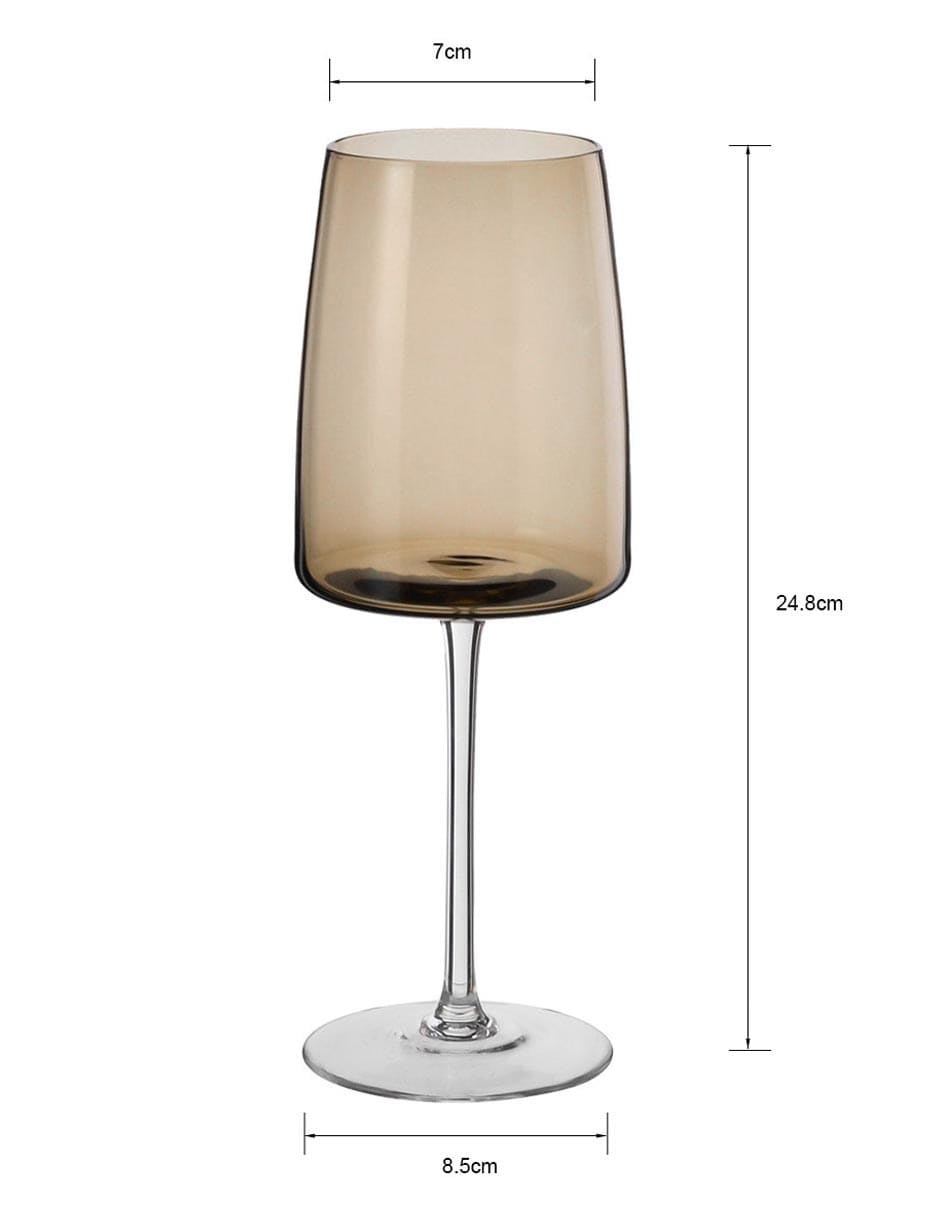 Copa para vino tinto N Narrative Grolen de vidrio