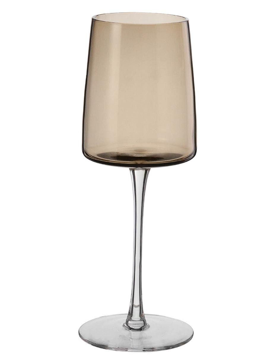 Copa para vino blanco Grolen de vidrio