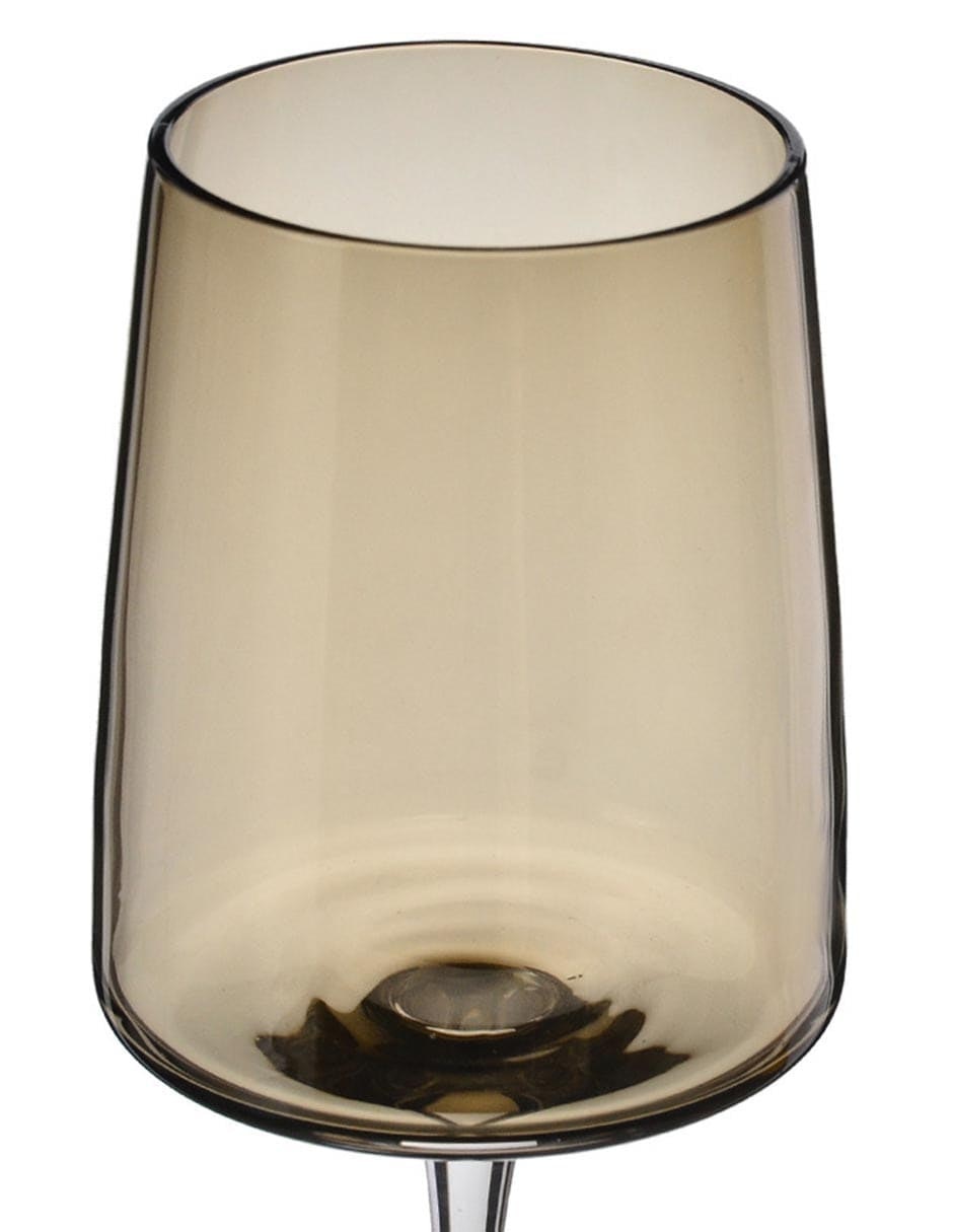 Copa para vino blanco N Narrative Grolen de vidrio