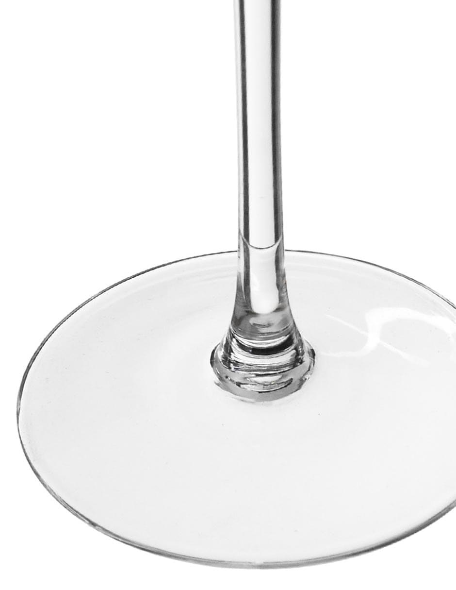 Copa para vino blanco Grolen de vidrio 3