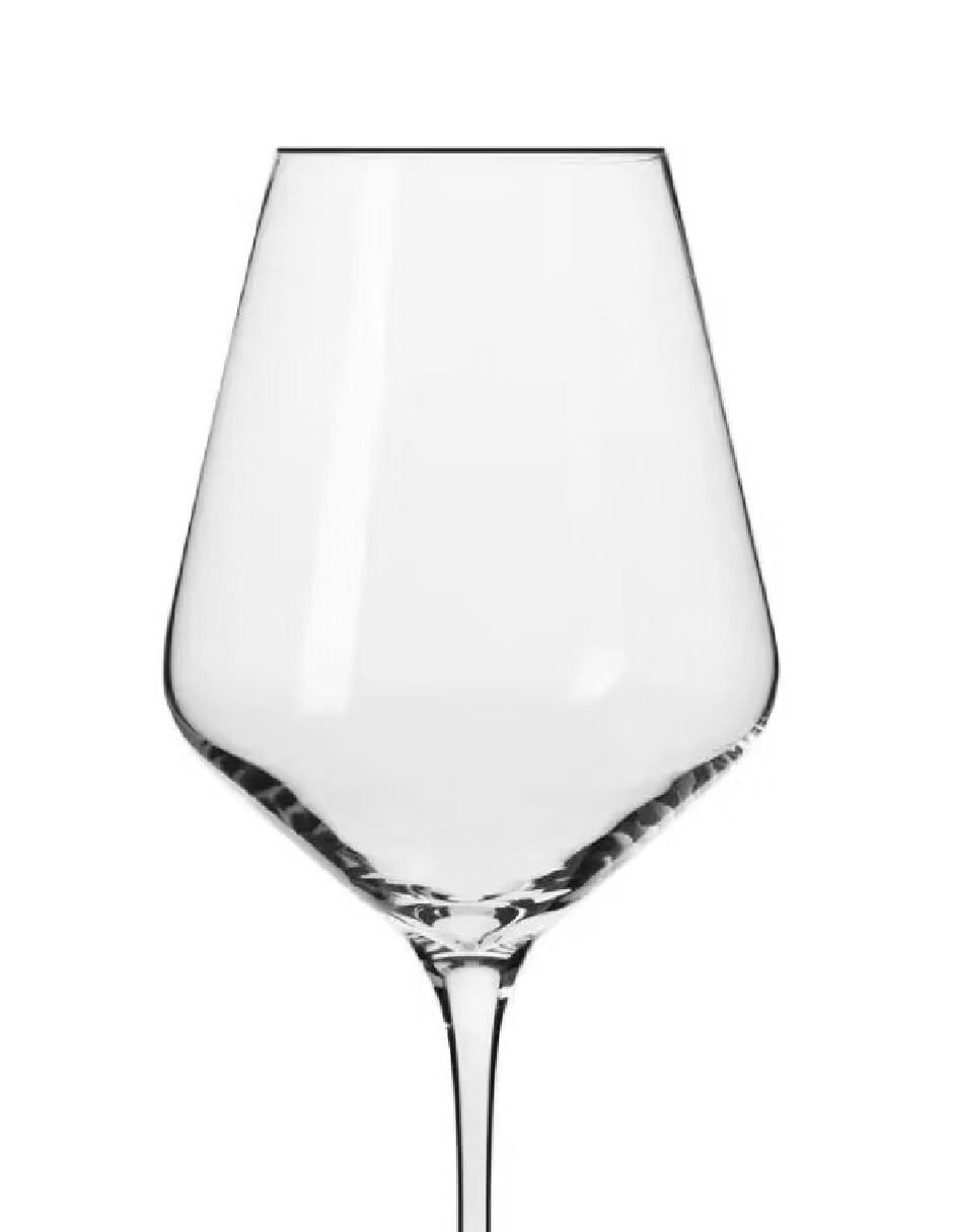 Copa para vino tinto Avant Garde de vidrio 2