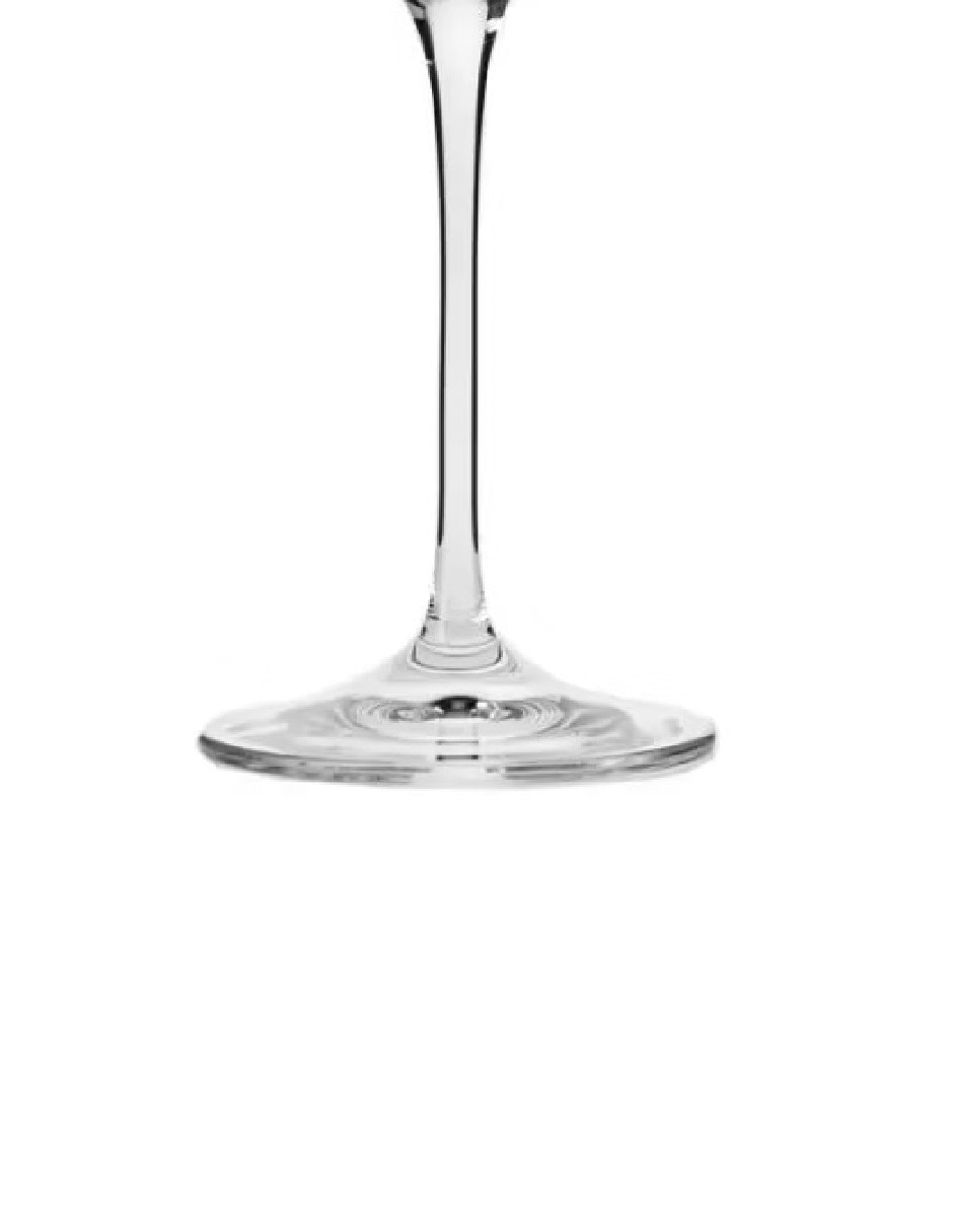 Copa para vino tinto Avant Garde de vidrio