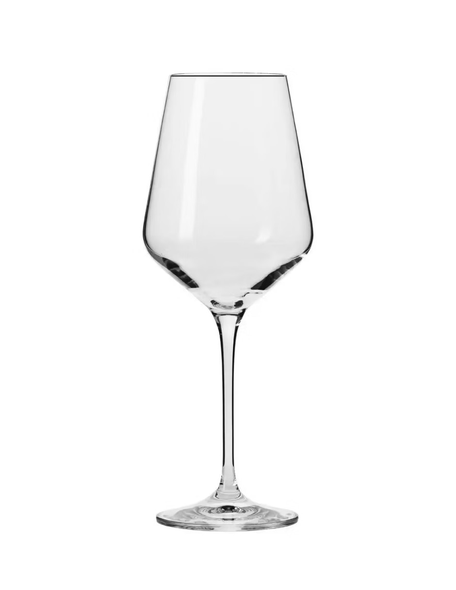Copa para vino blanco Avant Garde de vidrio Copa para vino blanco Avant Garde de vidrio