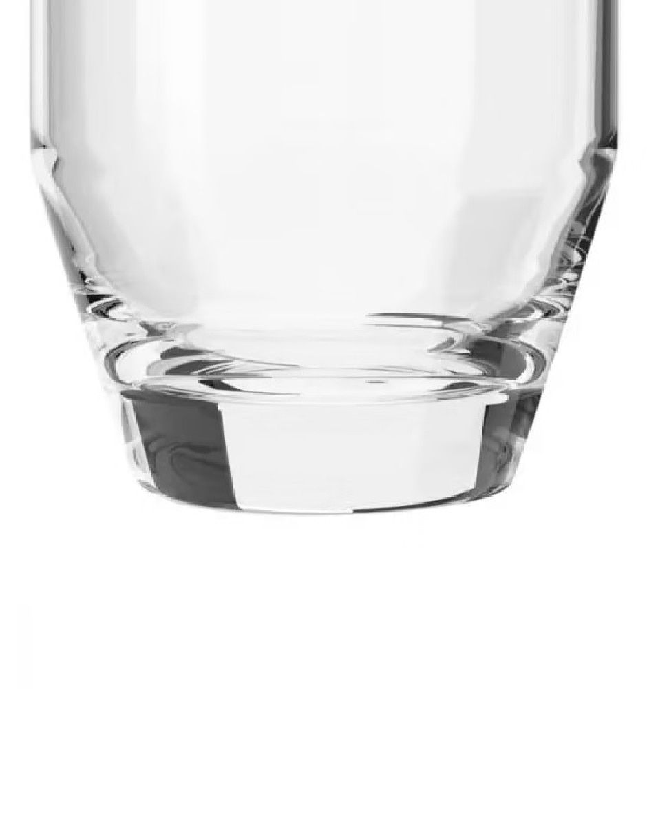 Tequilero Ray de vidrio 2