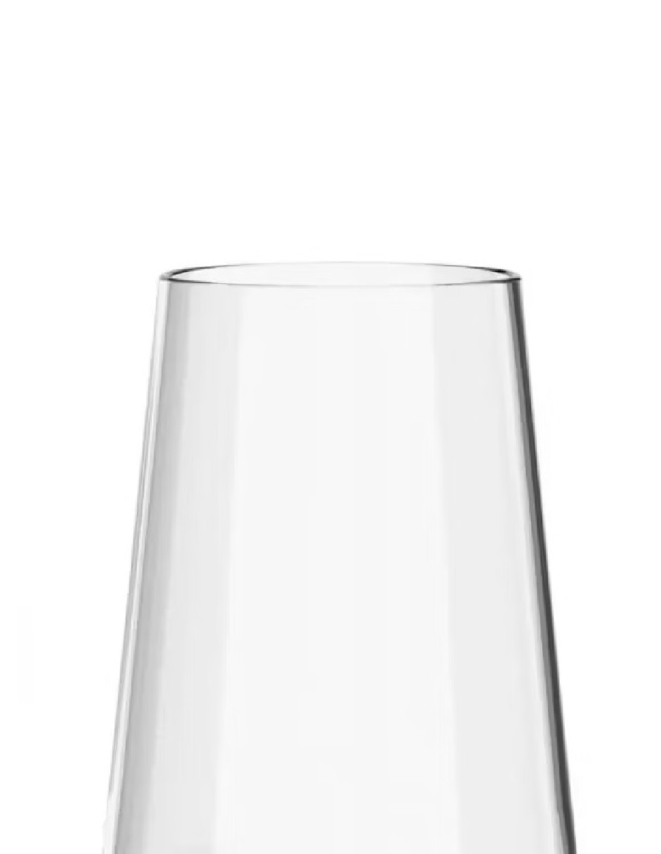 Vaso High Ball Ray de vidrio Vaso High Ball Ray de vidrio