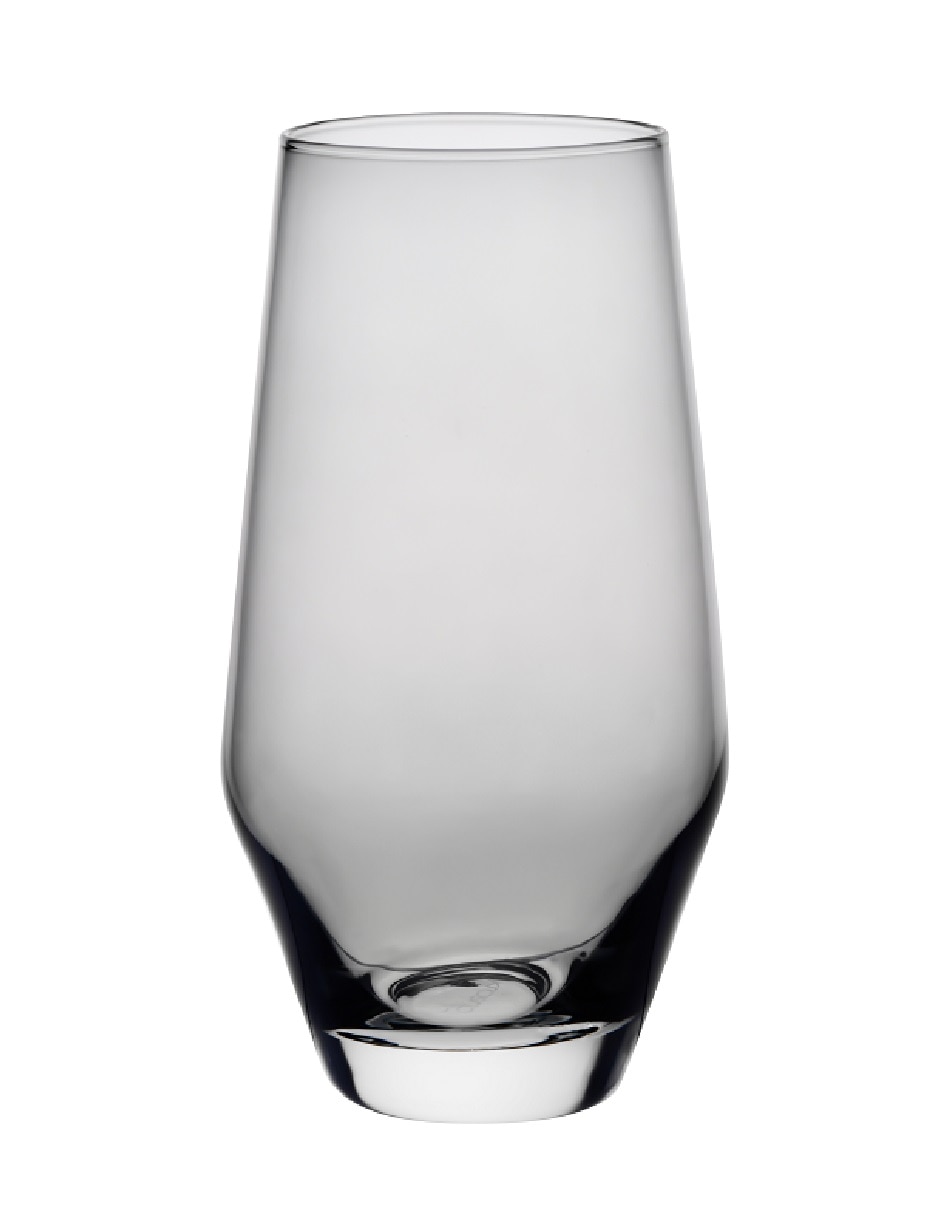 Vaso highball Krosno Ray de vidrio