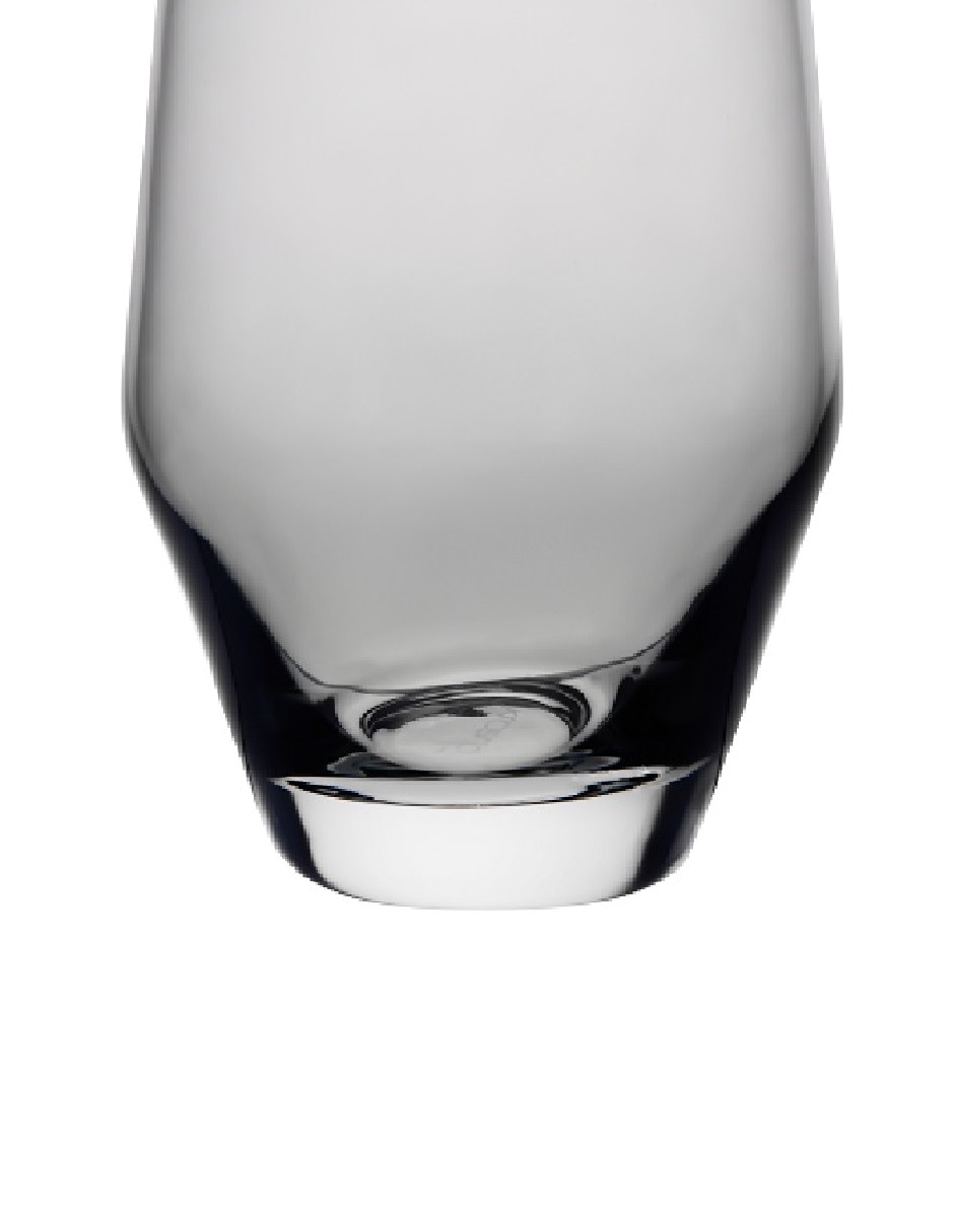 Vaso highball Krosno Ray de vidrio 2