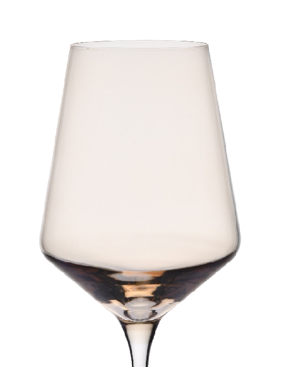 Copa para vino blanco Krosno de vidrio 3