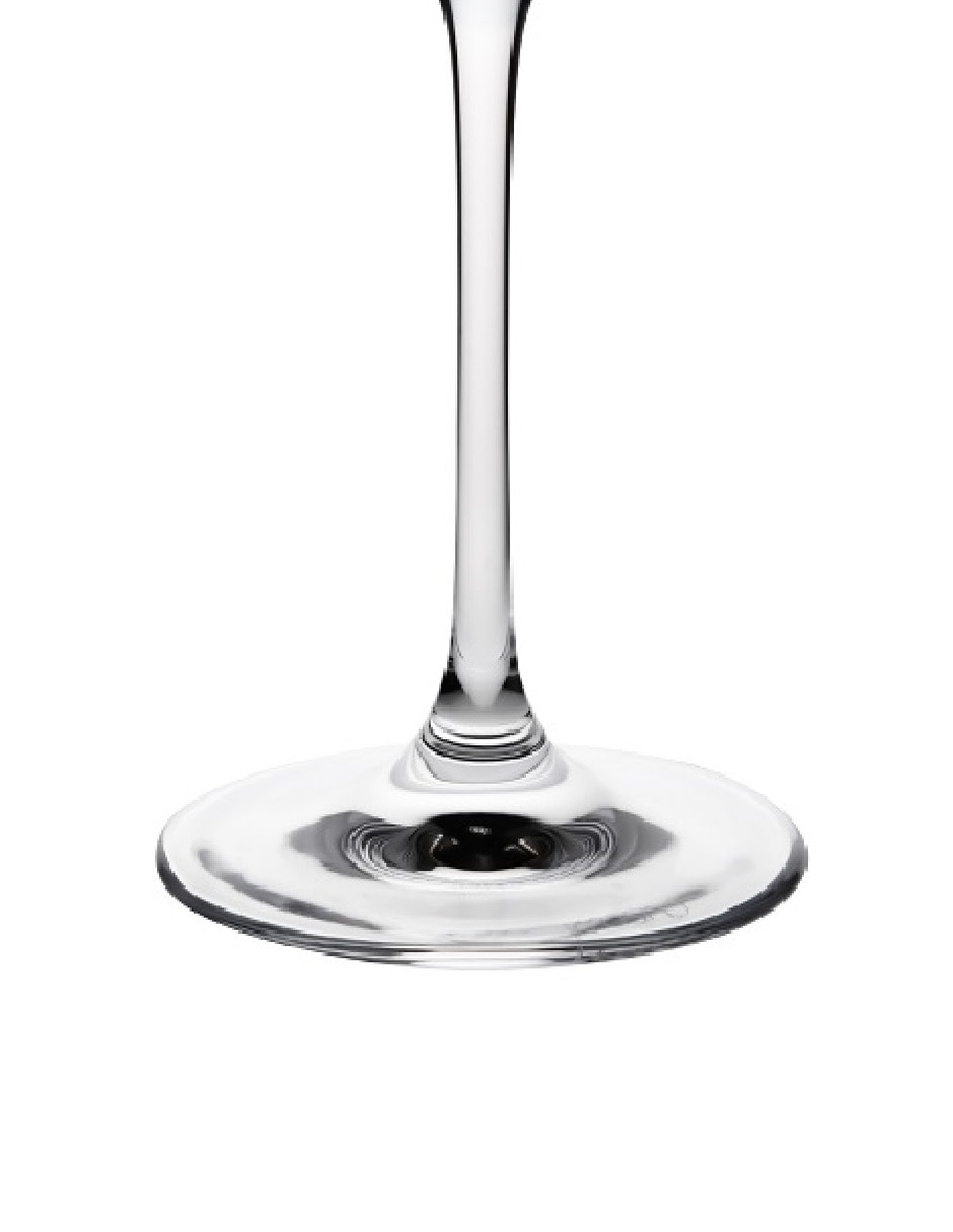 Copa para vino tinto Krosno de vidrio 3