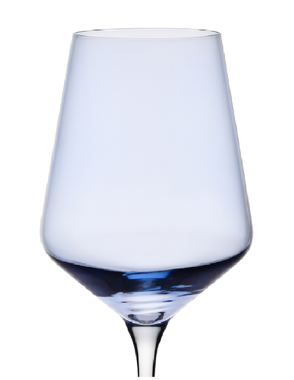Copa para vino blanco Krosno de vidrio 2