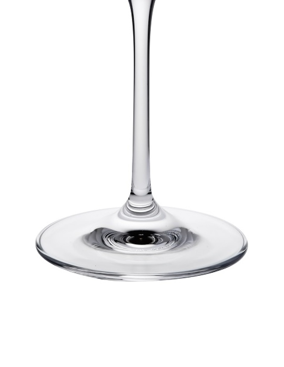 Copa para vino tinto Krosno de vidrio 3