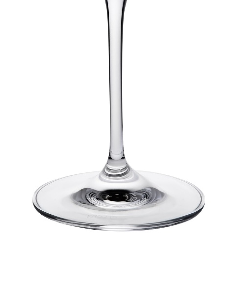 Copa para vino blanco Krosno de vidrio 3
