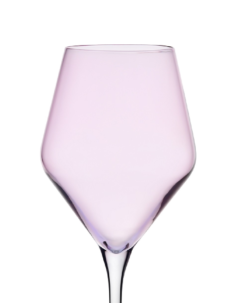 Copa para vino blanco Krosno de vidrio 2