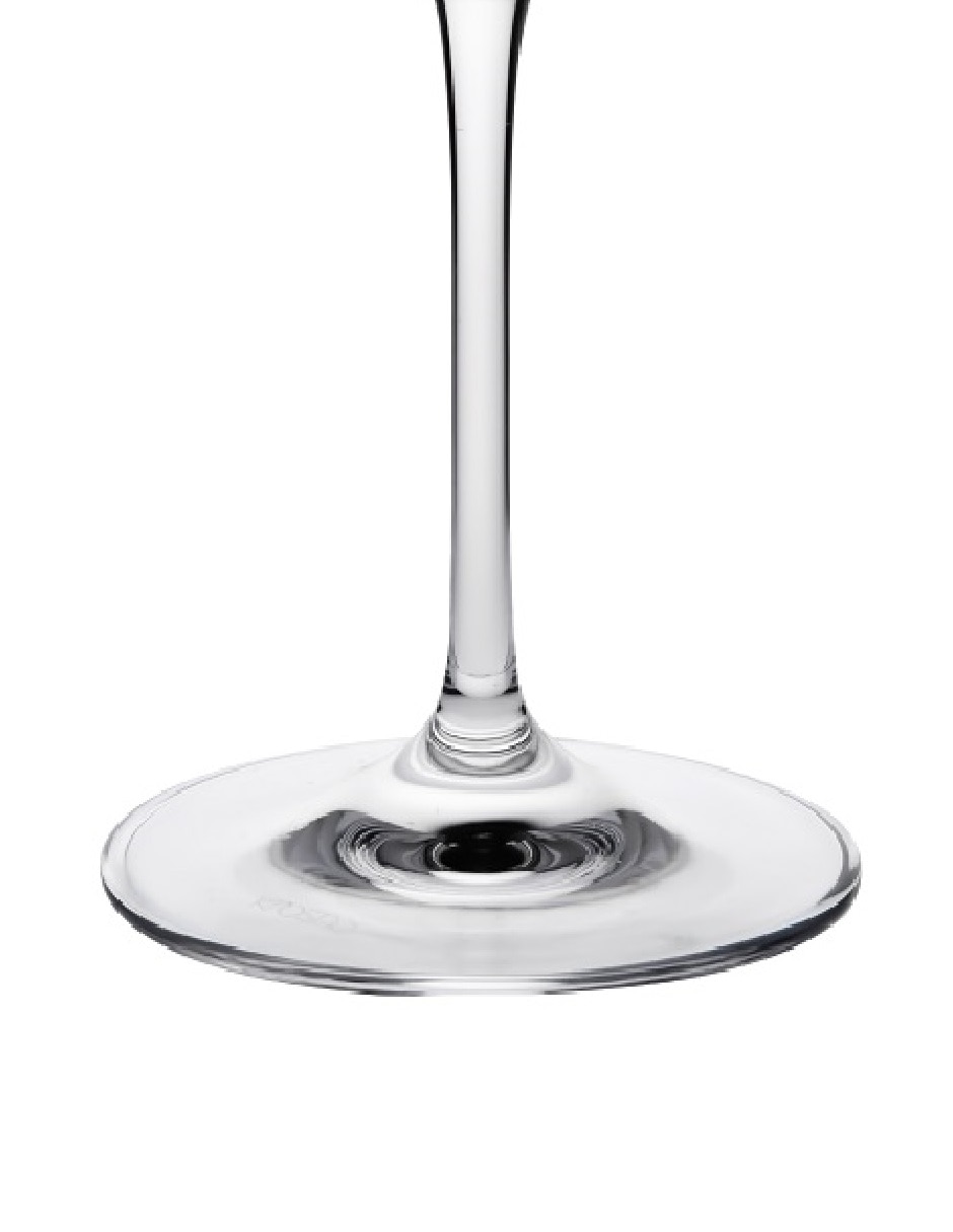 Copa para vino tinto Krosno de vidrio 3