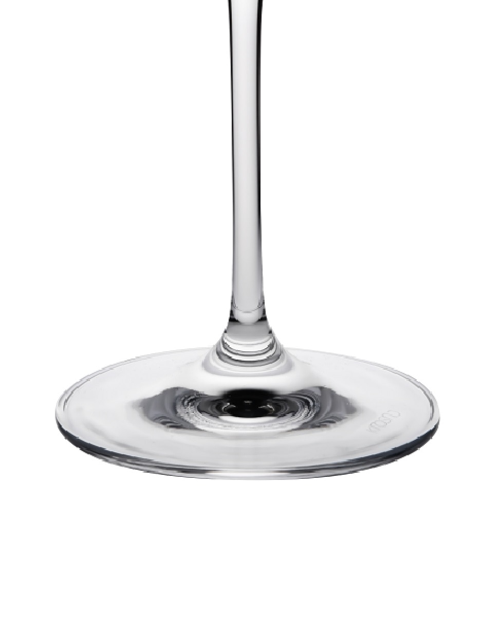 Copa para vino blanco Krosno de vidrio 3