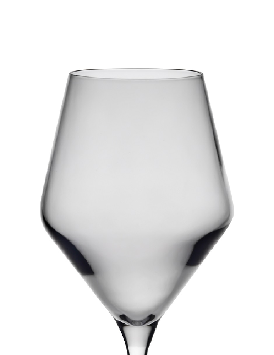 Copa para vino blanco Krosno de vidrio 2