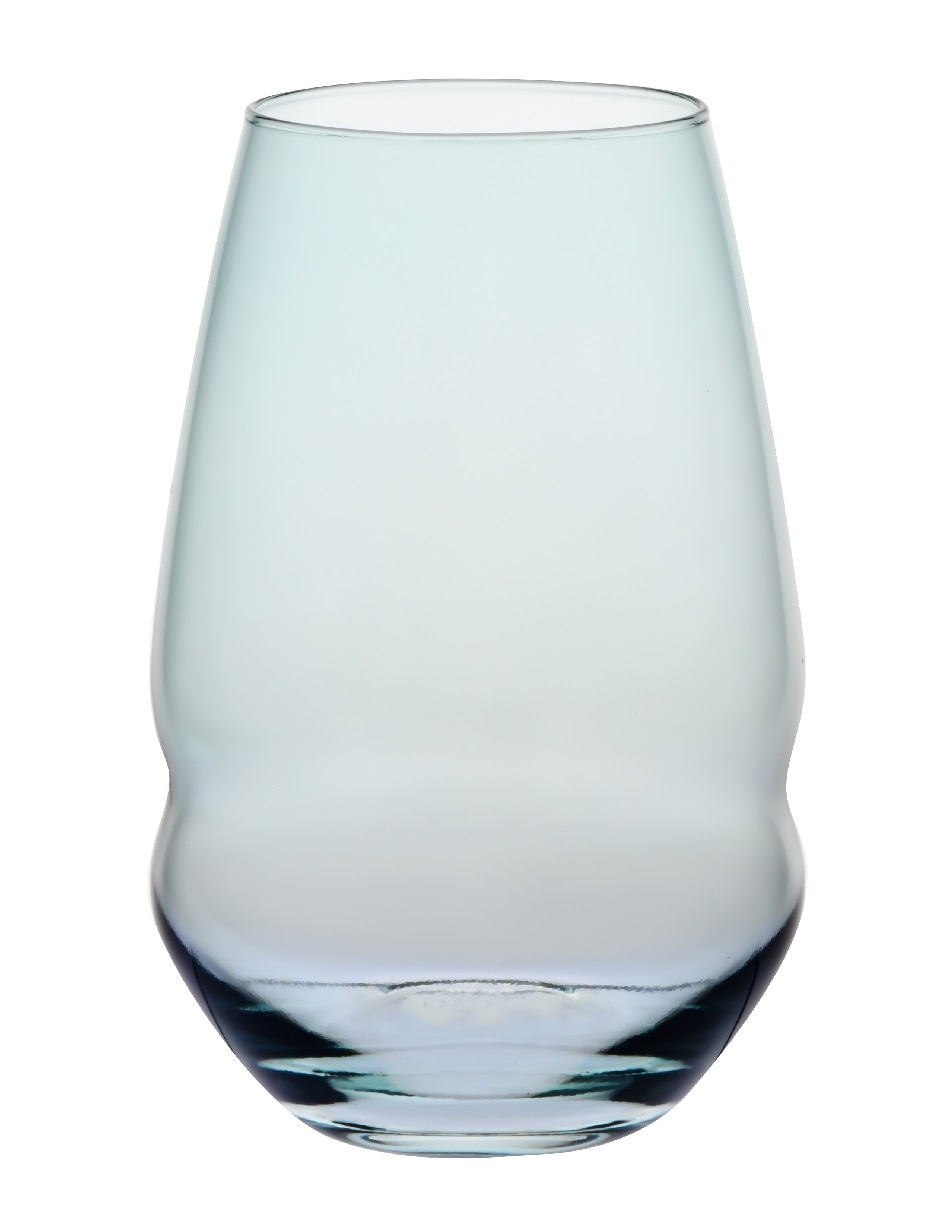 Vaso highball Krosno Inel de vidrio Vaso highball Krosno Inel de vidrio