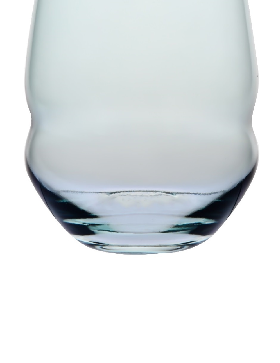Vaso highball Krosno Inel de vidrio 2