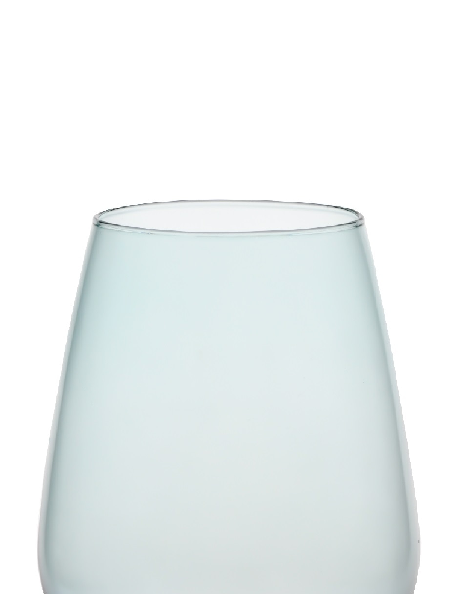 Vaso highball Krosno Inel de vidrio 3