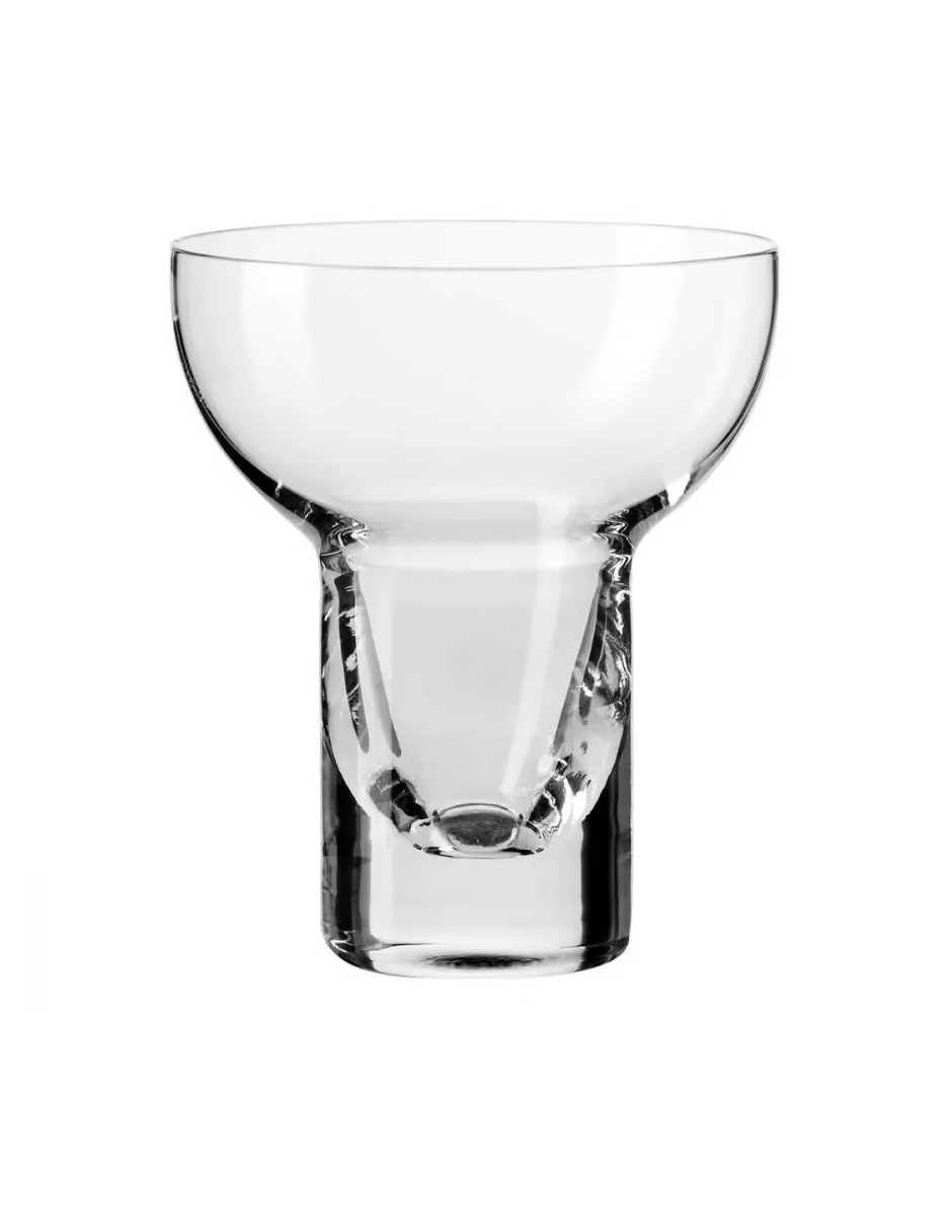 Copa para cóctel Shake de vidrio