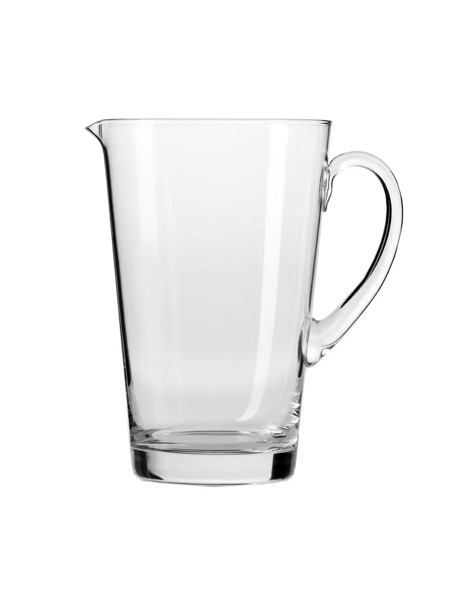Jarra de vidrio Avant Garde