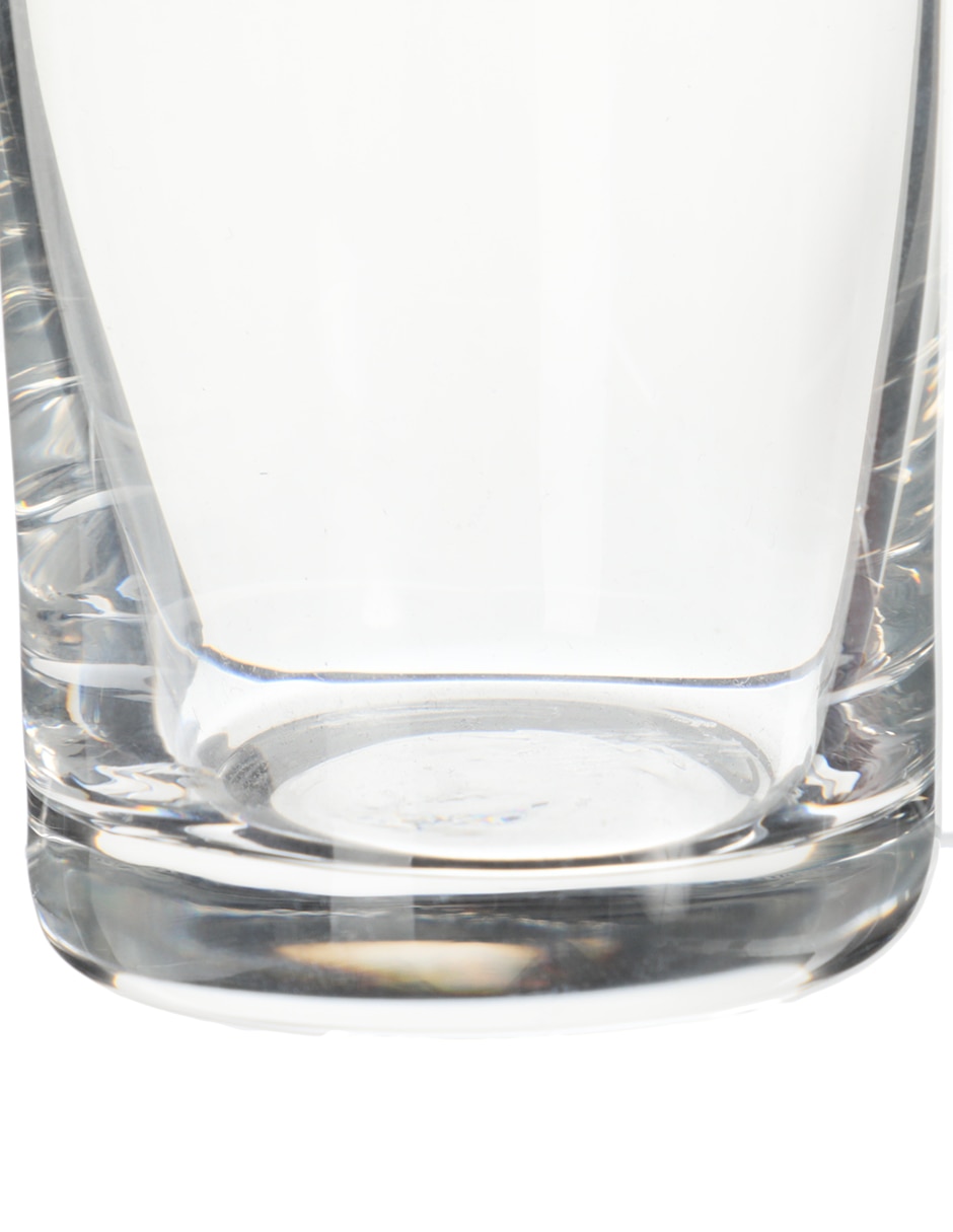 Tequilero de vidrio Tequilero de vidrio