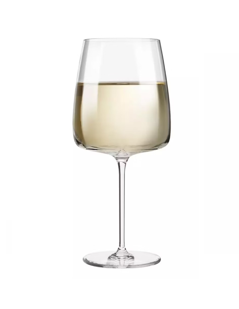 Copa para vino blanco Modern de vidrio 2