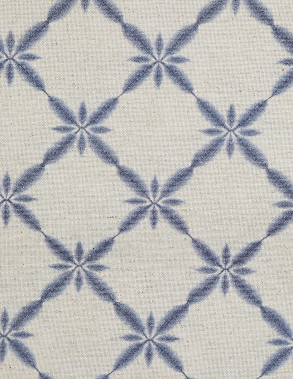 Mantel individual rectangular 3