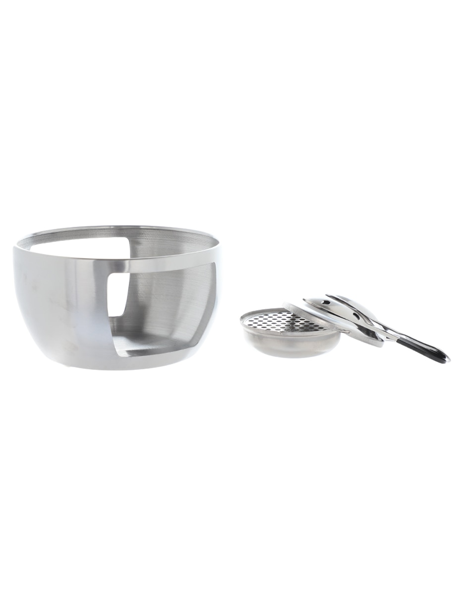 Fondue hervidor 5