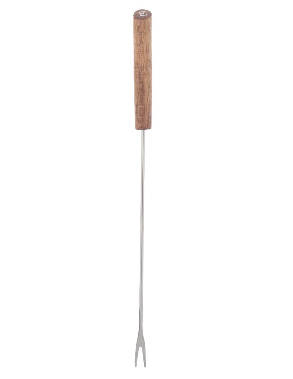 Fondue hervidor 8