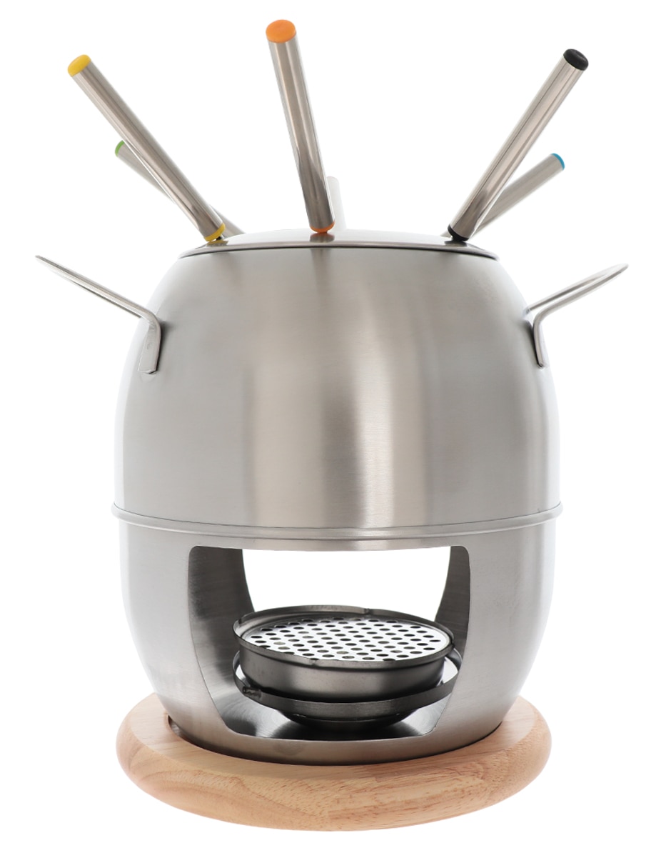 Fondue hervidor Köstlich Ambiance