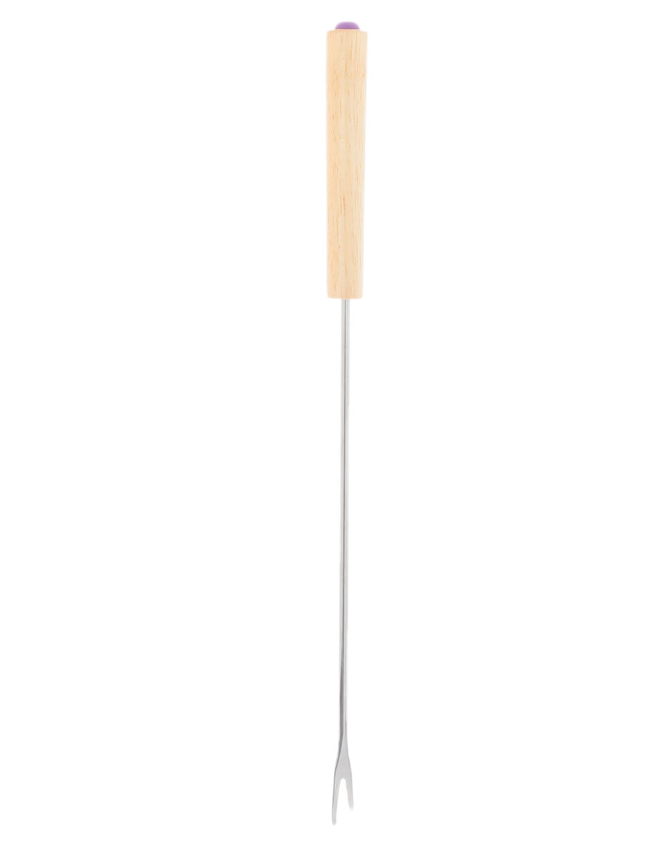 Fondue hervidor 6