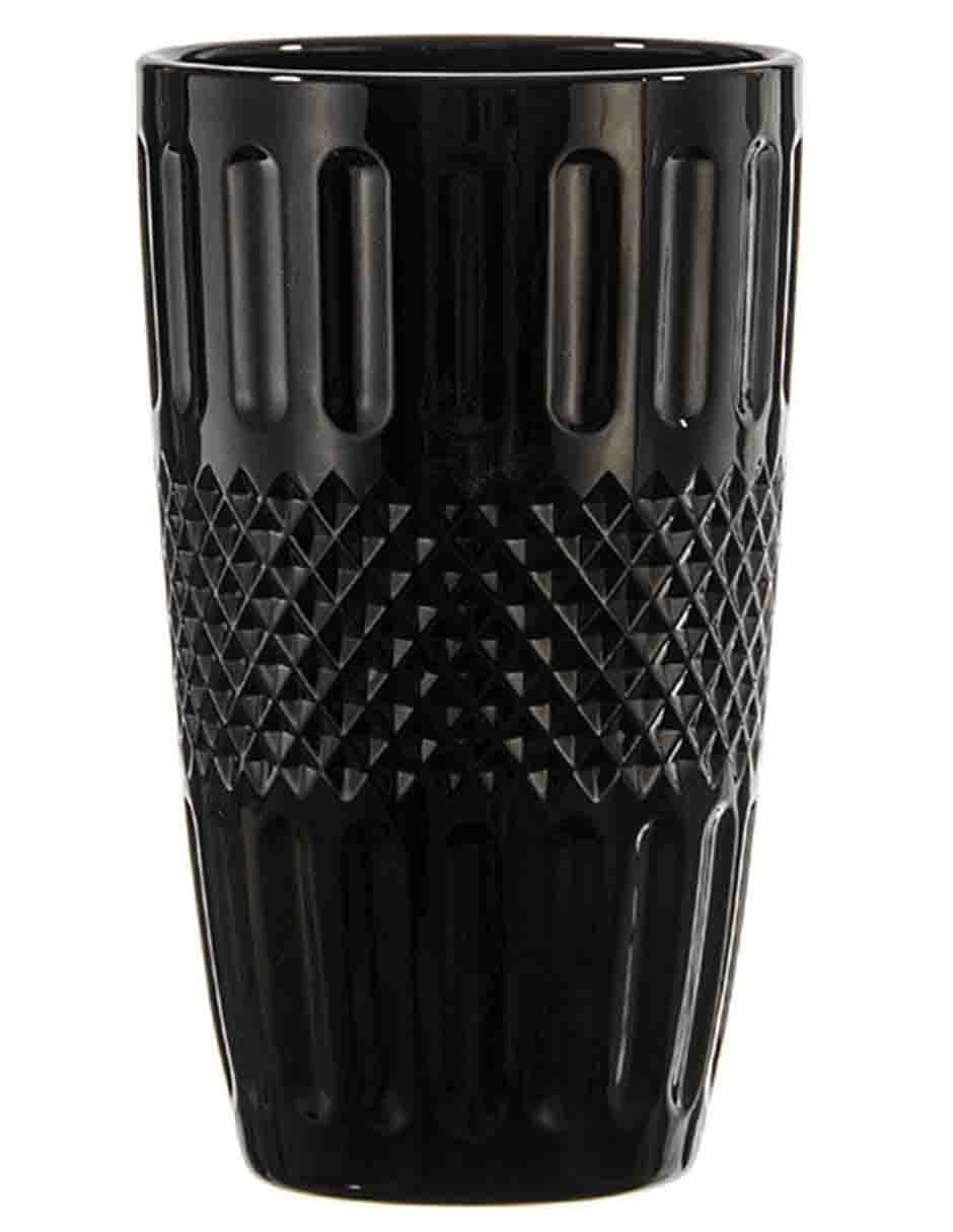 Vaso de vidrio 1