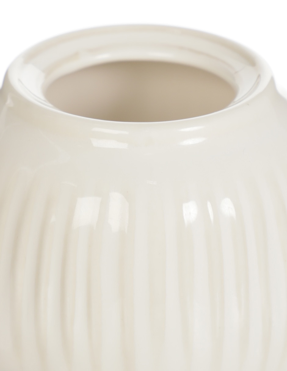 Azucarera Gallery de porcelana