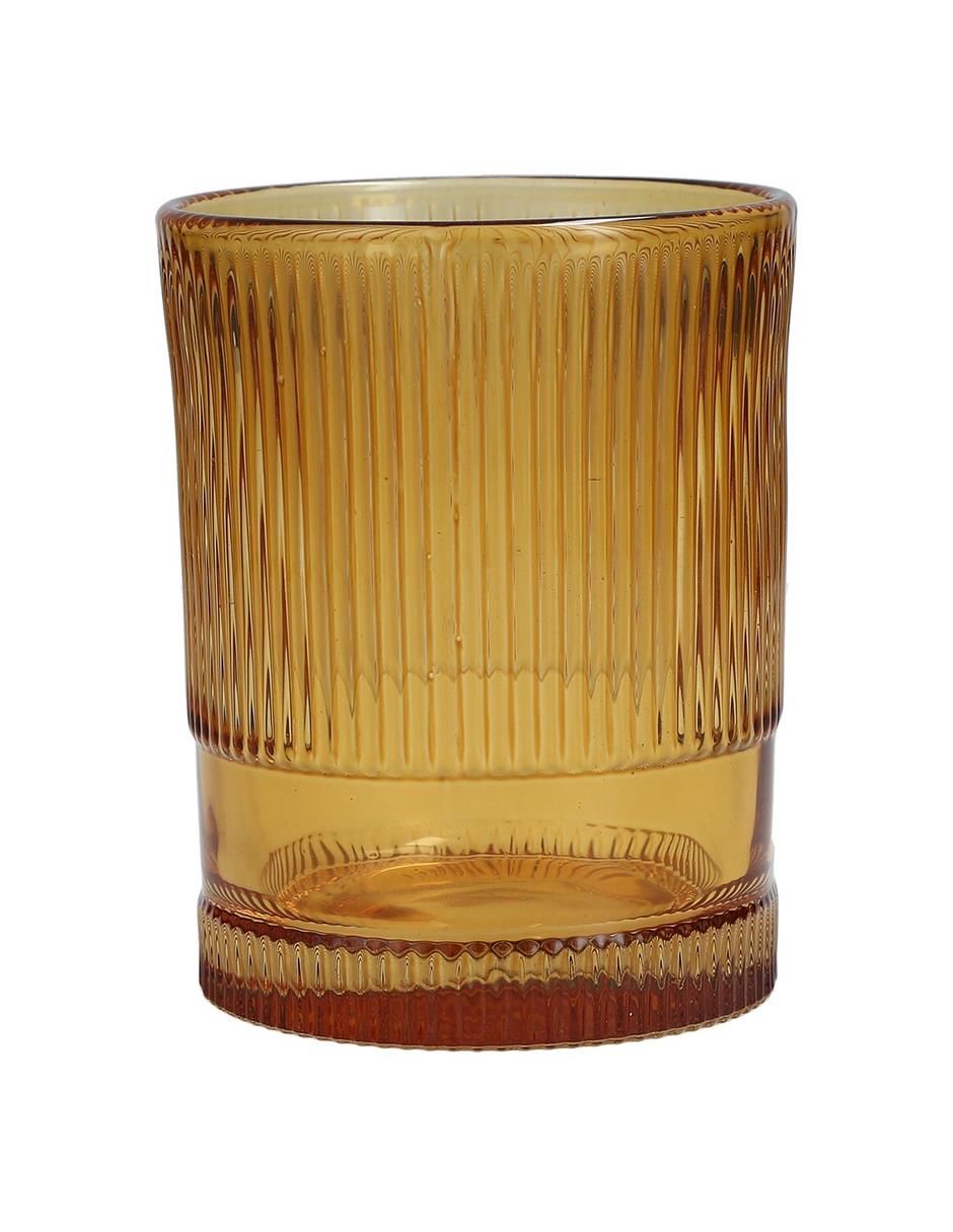 Vaso para agua Noho Fortessa Glass de vidrio