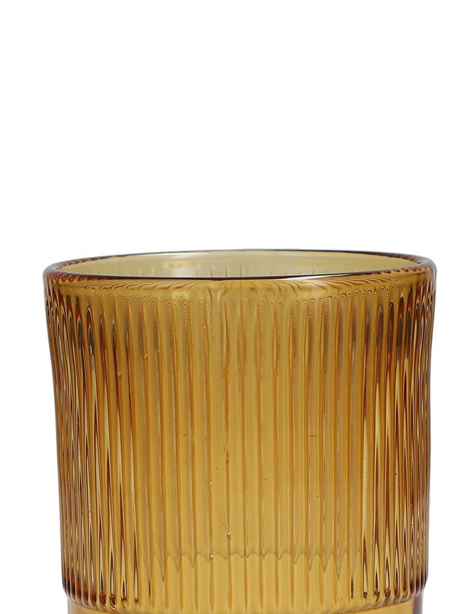 Vaso para agua Noho Fortessa Glass de vidrio 2