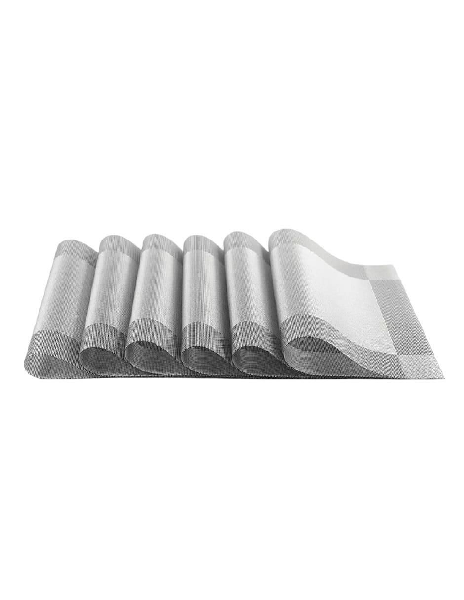 Mantel rectangular