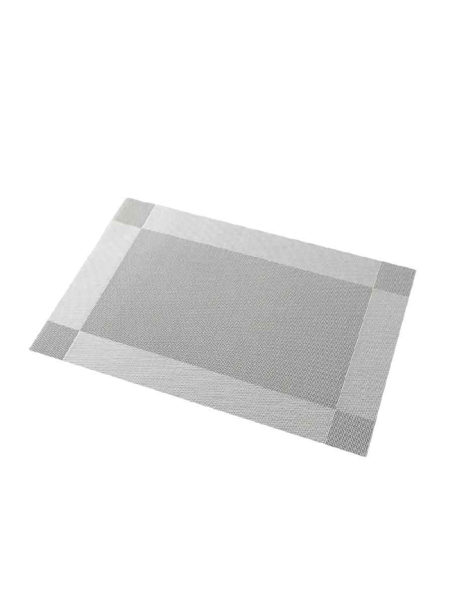 Mantel rectangular